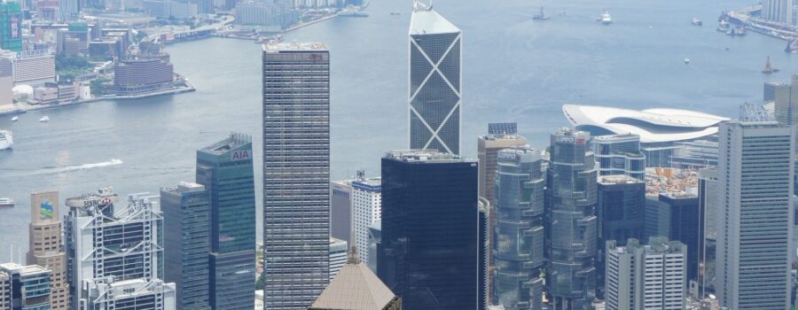 Press Release: Trajan Consulting expanding to Hong Kong