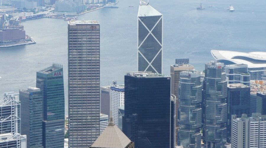 Press Release: Trajan Consulting expanding to Hong Kong